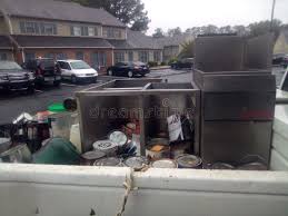 Best Dumpster Rental Services  in Houghton Lake, MI