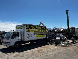 Same-Day Junk Removal Services in Houghton Lake, MI