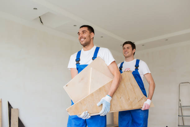 Houghton Lake, MI Junk Removal Services Company