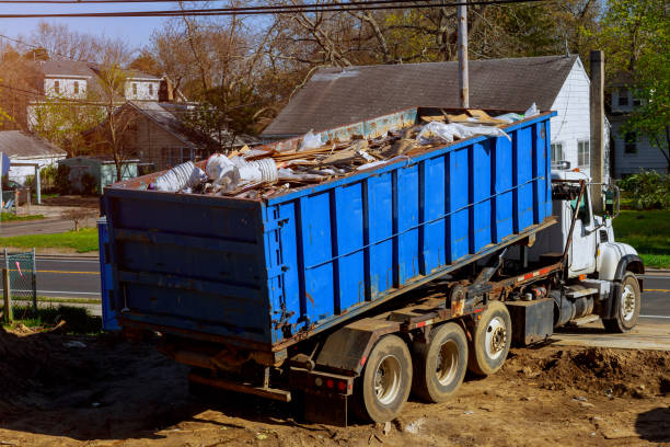Best Commercial Junk Removal  in Houghton Lake, MI