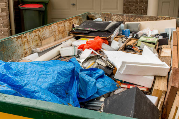 Best Hot Tub Removal  in Houghton Lake, MI