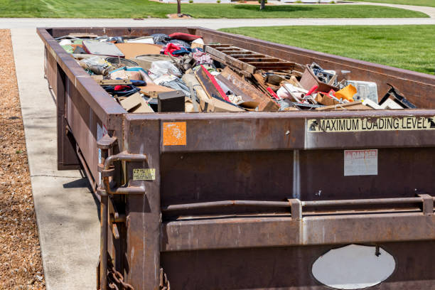 Best Scrap Metal Removal  in Houghton Lake, MI