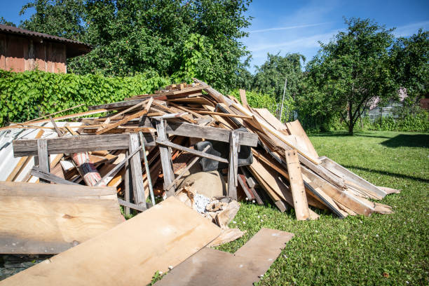 Best Residential Junk Removal  in Houghton Lake, MI