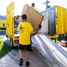 Best Furniture Removal  in Houghton Lake, MI